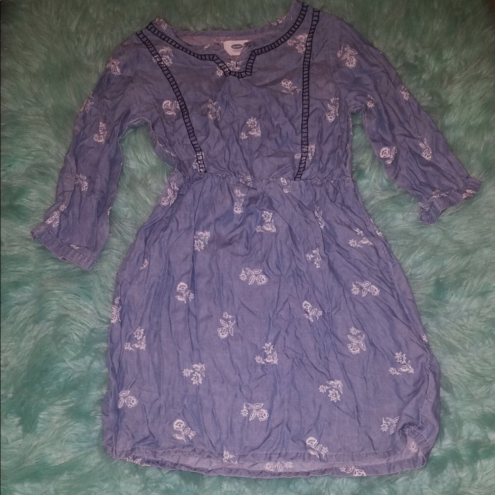 Old Navy dress